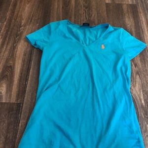 Ralph Lauren t shirt size xs